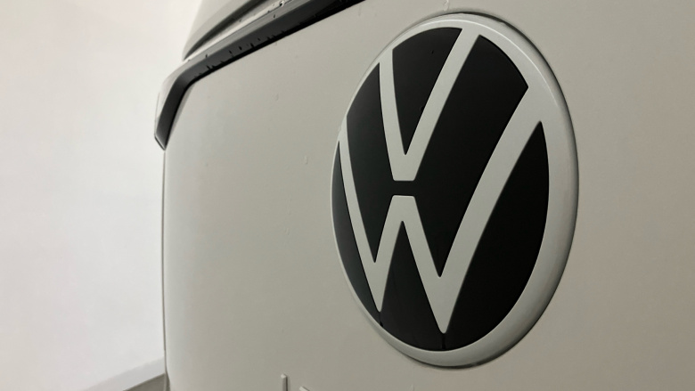 Volkswagen ID. Buzz 210kW Style Pro 79kWh 5dr Auto Electric Estate